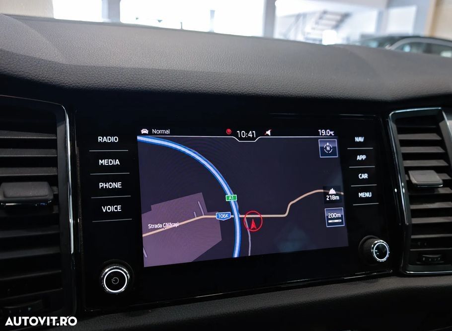 Skoda Kodiaq 1.5 TSI DSG Ambition - 11