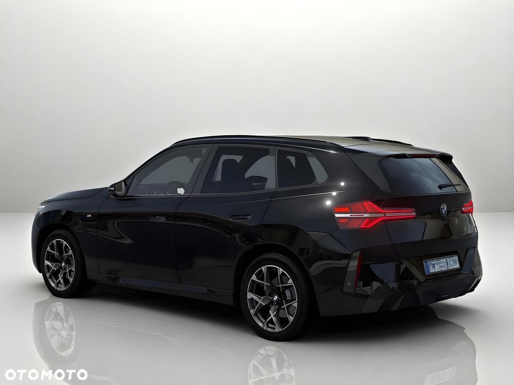 BMW X3 - 4