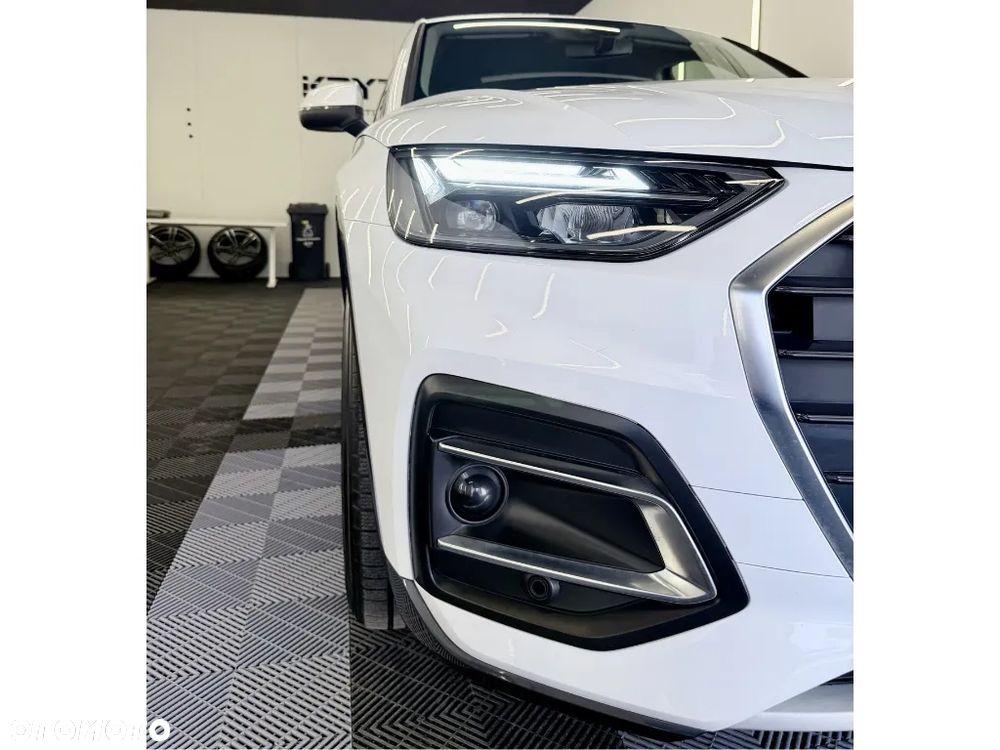 Audi Q5 35 TDI mHEV Advanced S tronic - 3