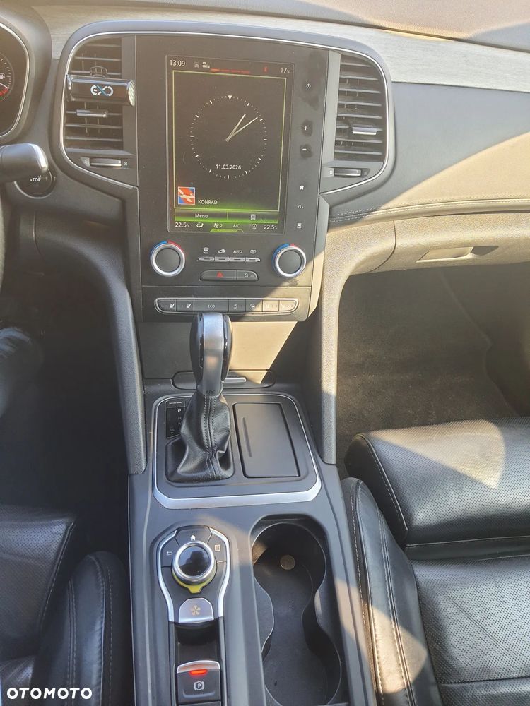 Renault Talisman 1.6 Energy TCe Initiale Paris EDC - 19