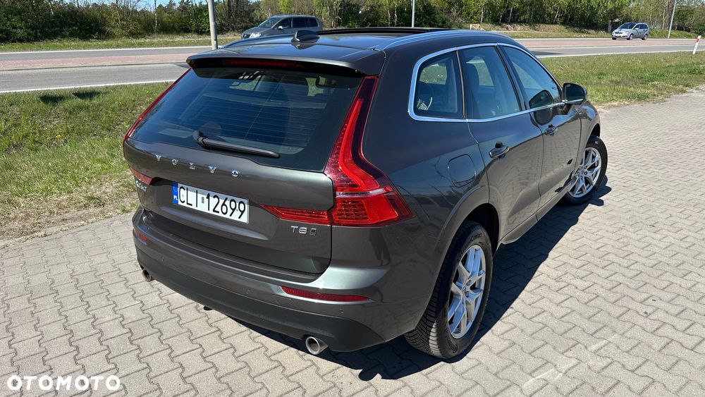 Volvo XC 60 - 12