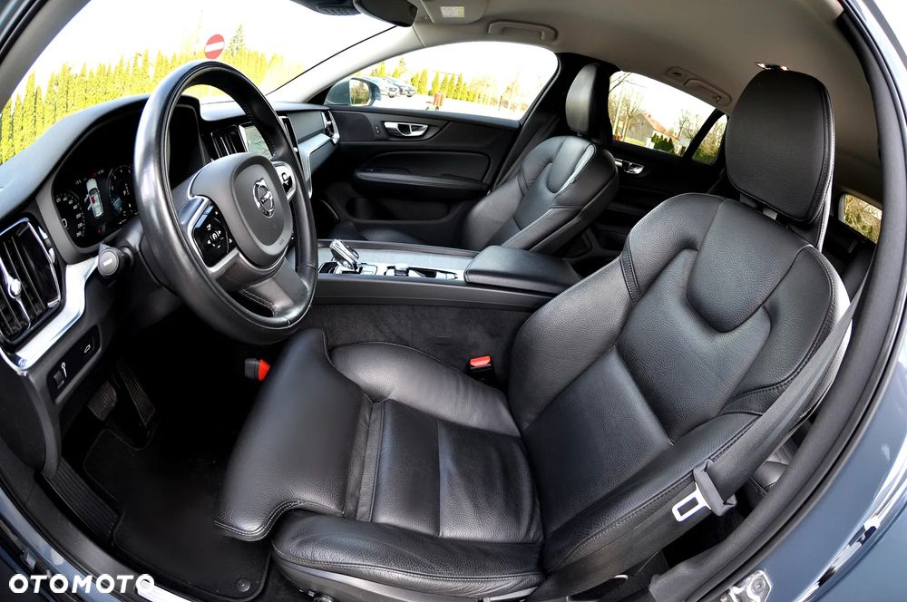 Volvo V60 B3 B Geartronic Inscription - 18