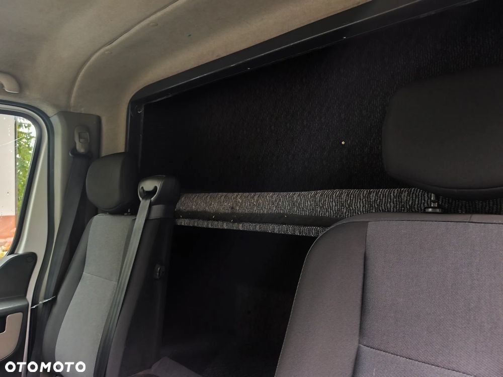 Renault Master - 15