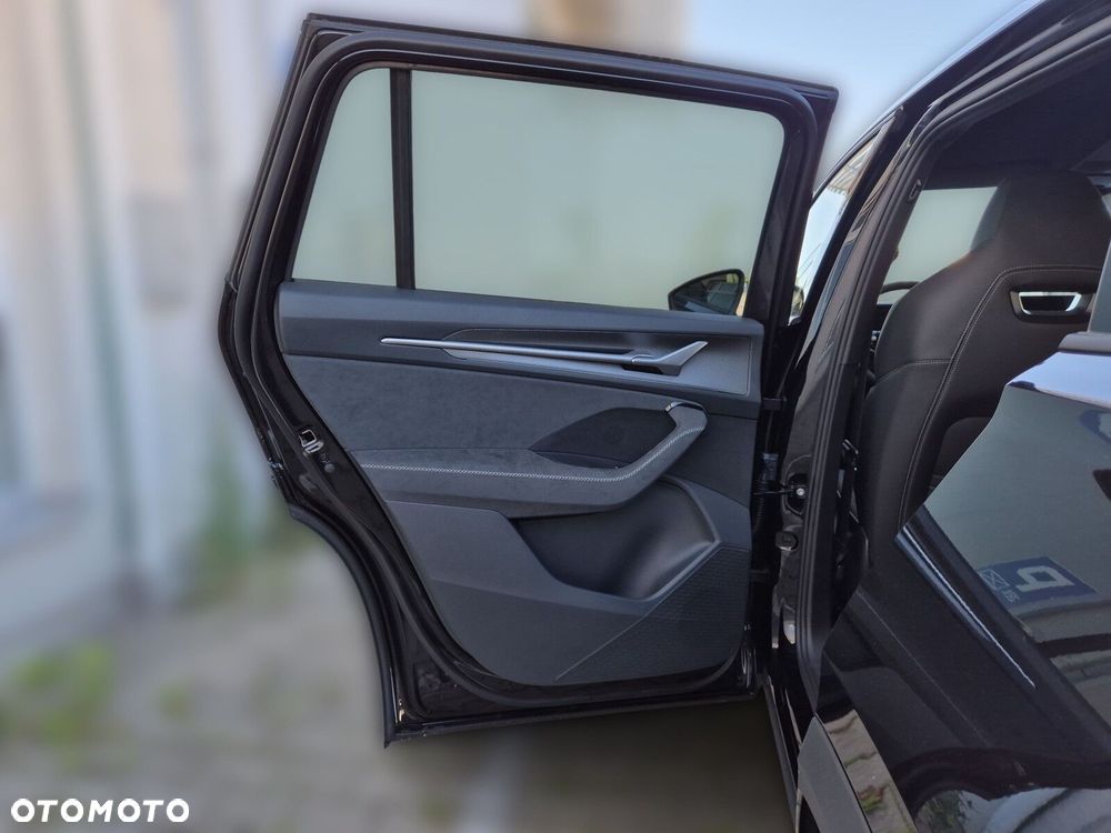 Skoda Kodiaq - 21