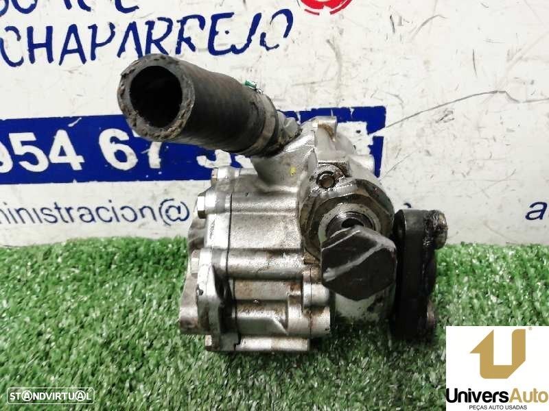 BOMBA DIREÇÃO BMW 3 2006 -91128 - 2
