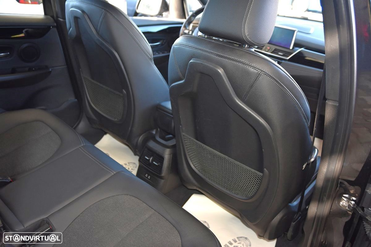 BMW 225xe Active Tourer Pack M - 17