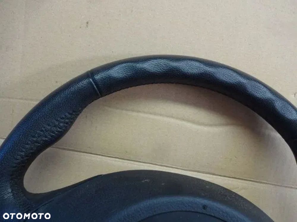 BMW 1  F20 ŁADNA KIEROWNICA MULTI DEKORY DESKI - 4