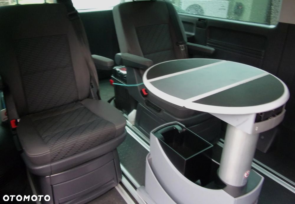 Volkswagen Multivan L2 Comfortline - 23