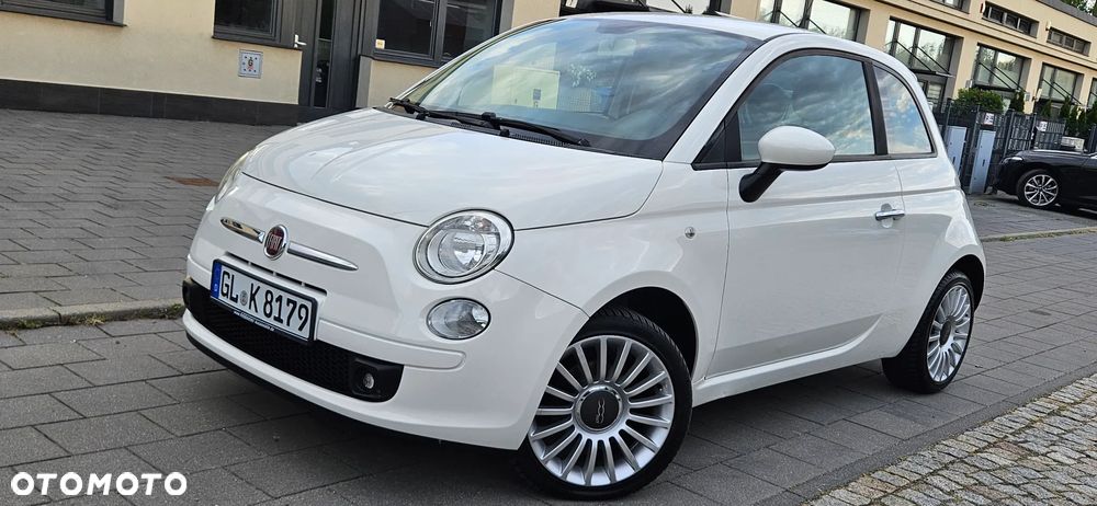 Fiat 500 1.2 Sport - 17