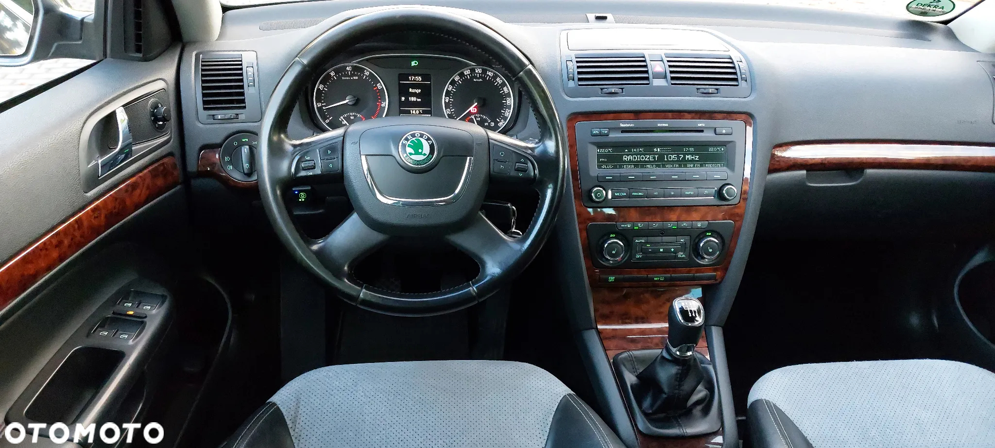 Skoda Octavia - 32