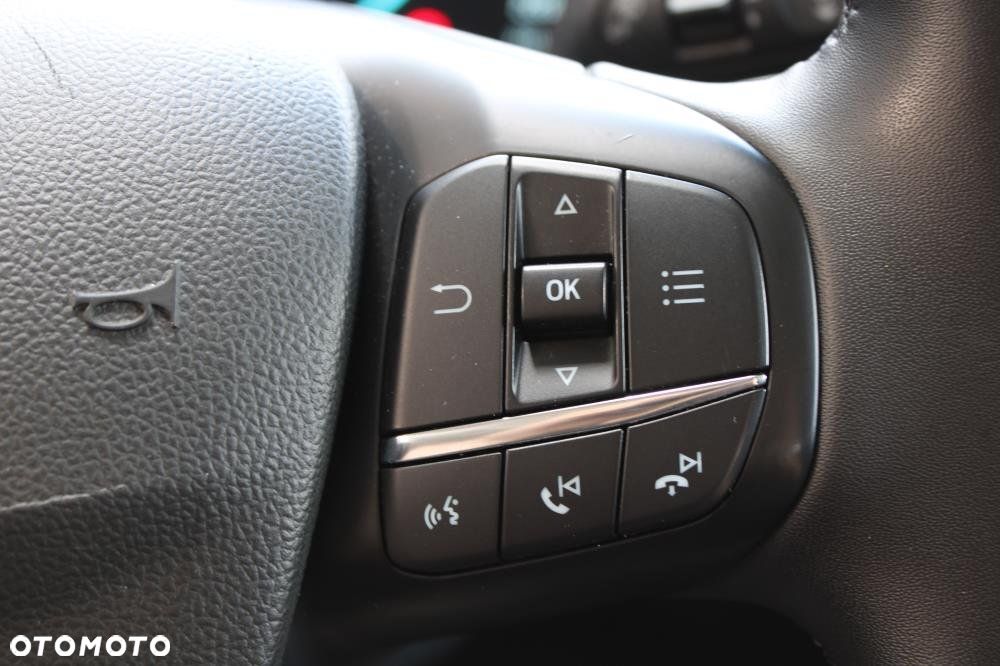Ford Focus - 14