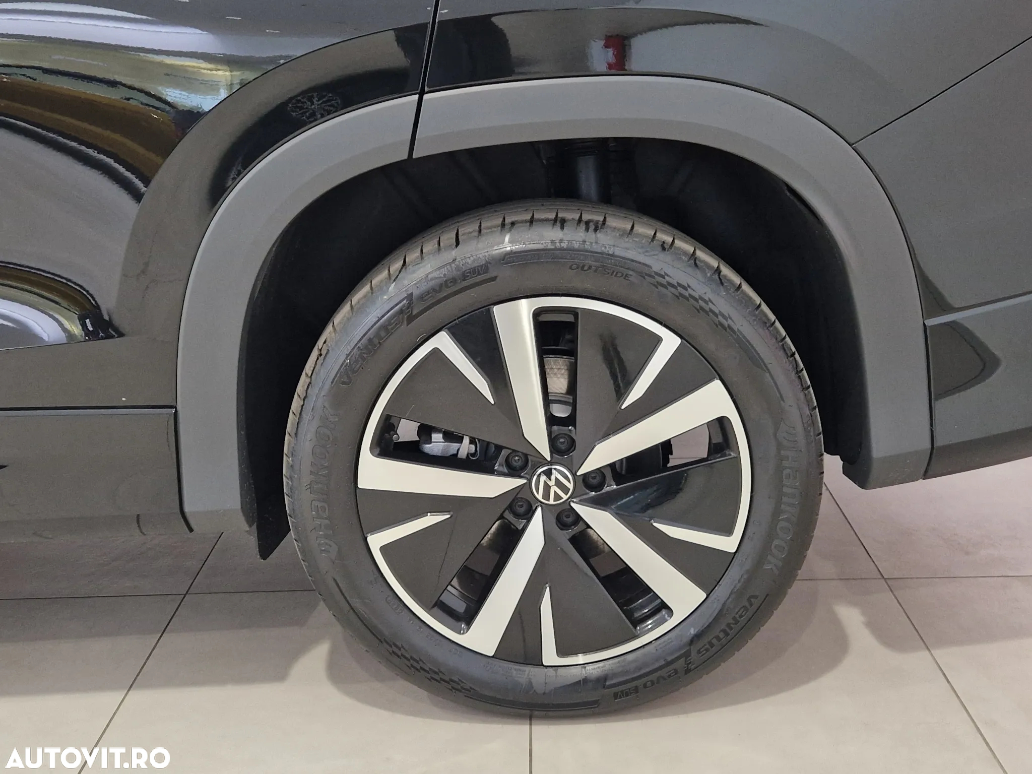 Volkswagen Tayron 2.0 TDI 4Motion DSG Elegance - 10