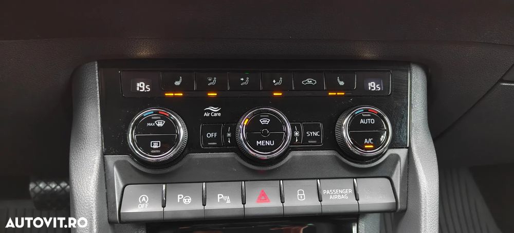 Skoda Karoq 2.0 TDI 4X4 DSG Style - 12