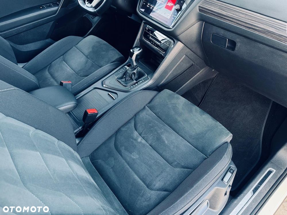 Volkswagen Tiguan Allspace 1.5 TSI EVO Elegance DSG - 14