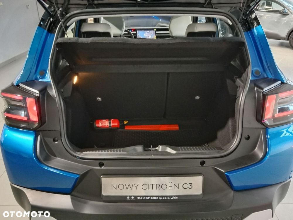 Citroën C3 - 18