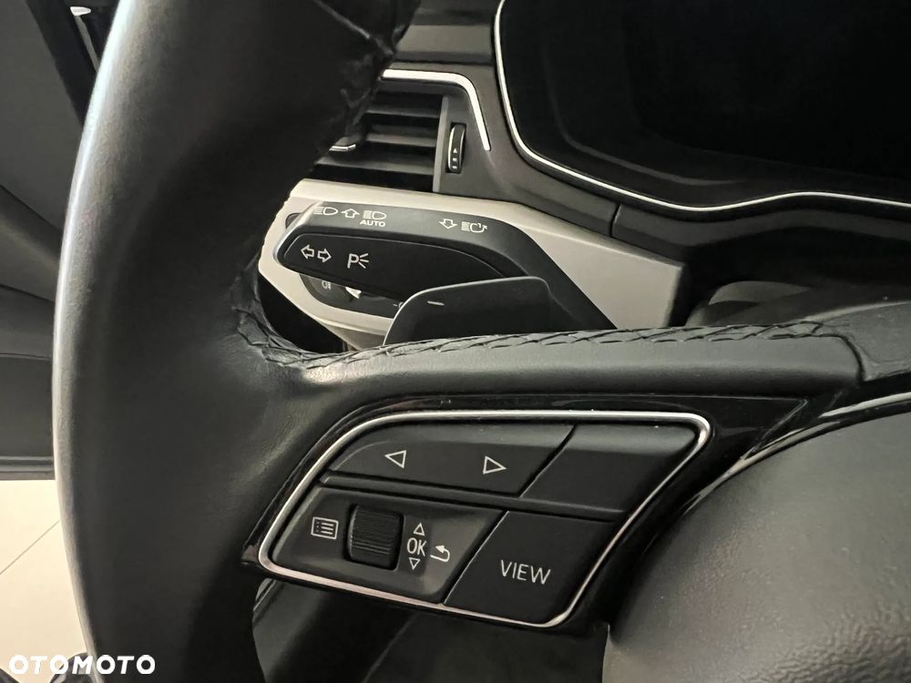 Audi A4 Avant 35 TDI S tronic - 20