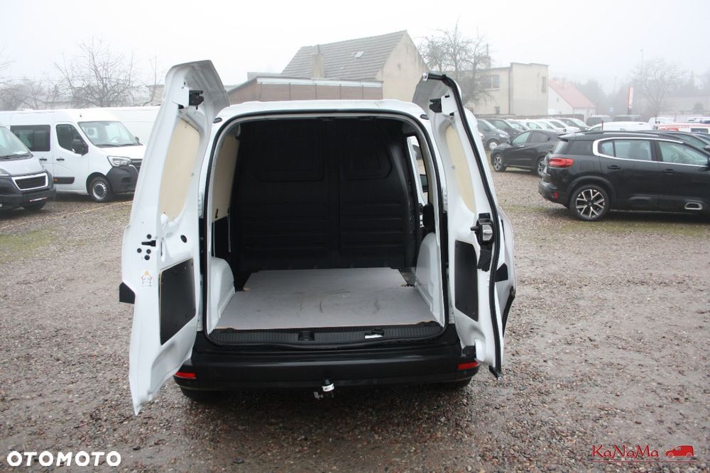 Mercedes-Benz Citan - 37