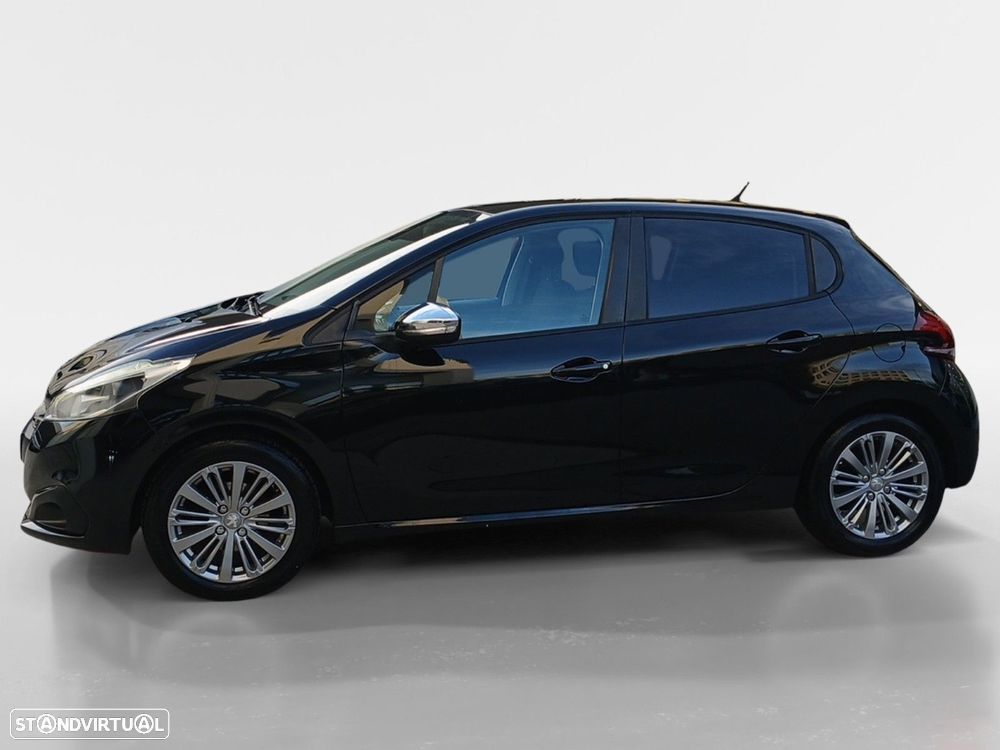 Peugeot 208 1.2 PureTech Style - 2