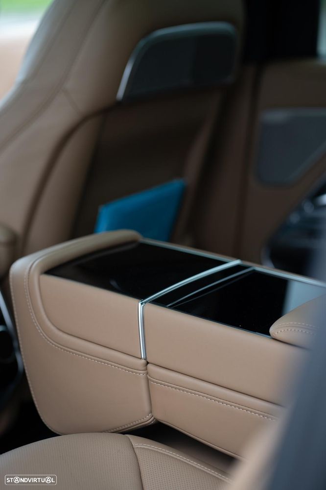 Land Rover Range Rover 3.0 D MHEV Autobiography - 19