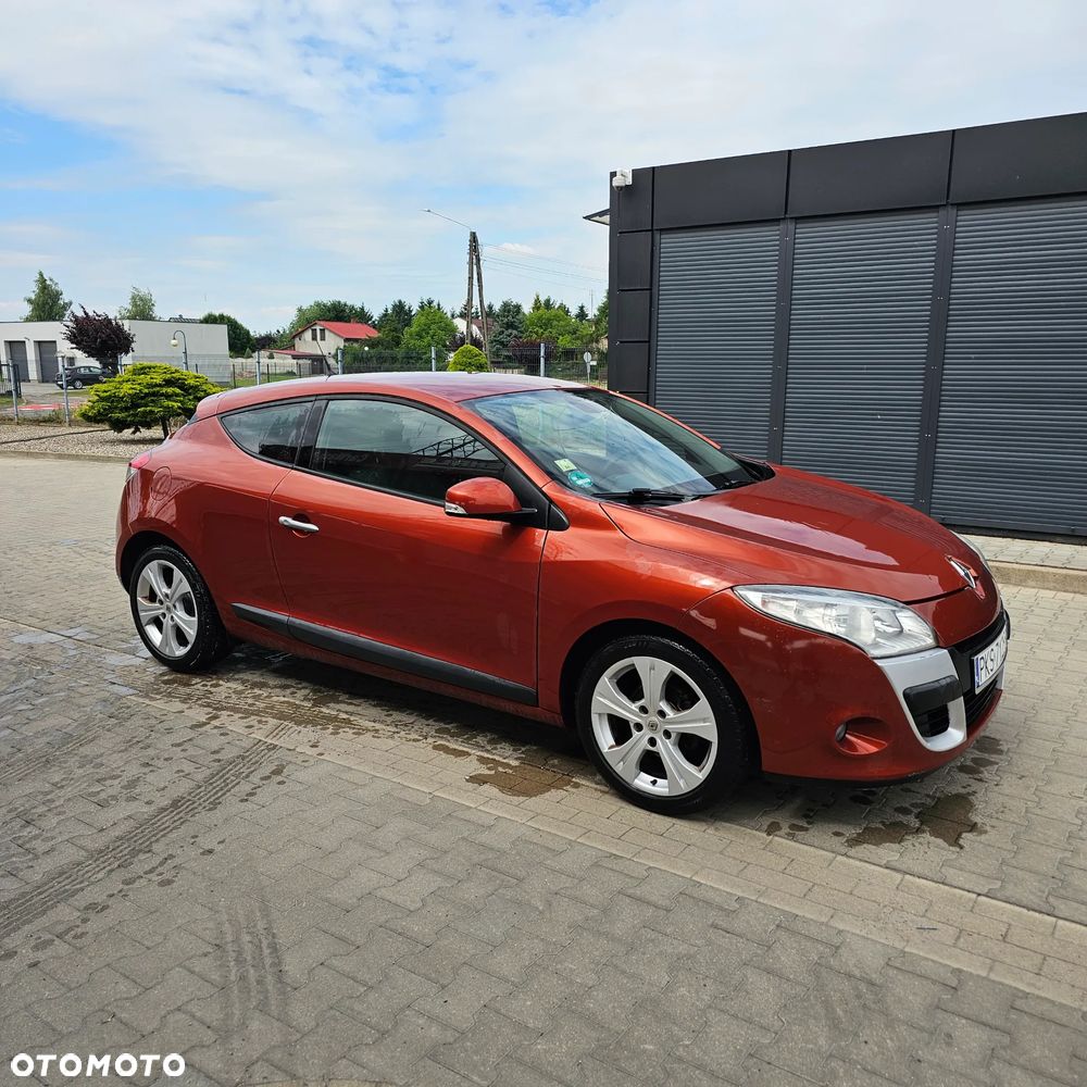 Renault Megane 1.6 Dynamique - 7