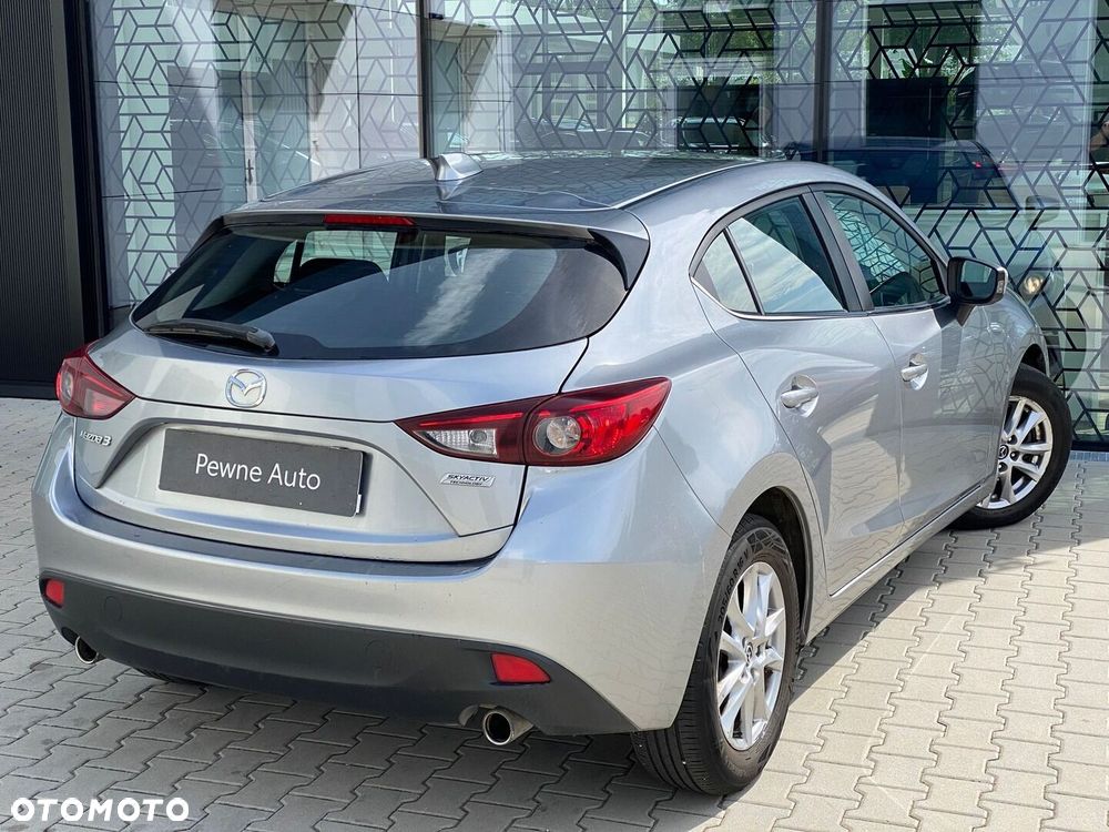 Mazda 3 2.0 Skymotion - 12