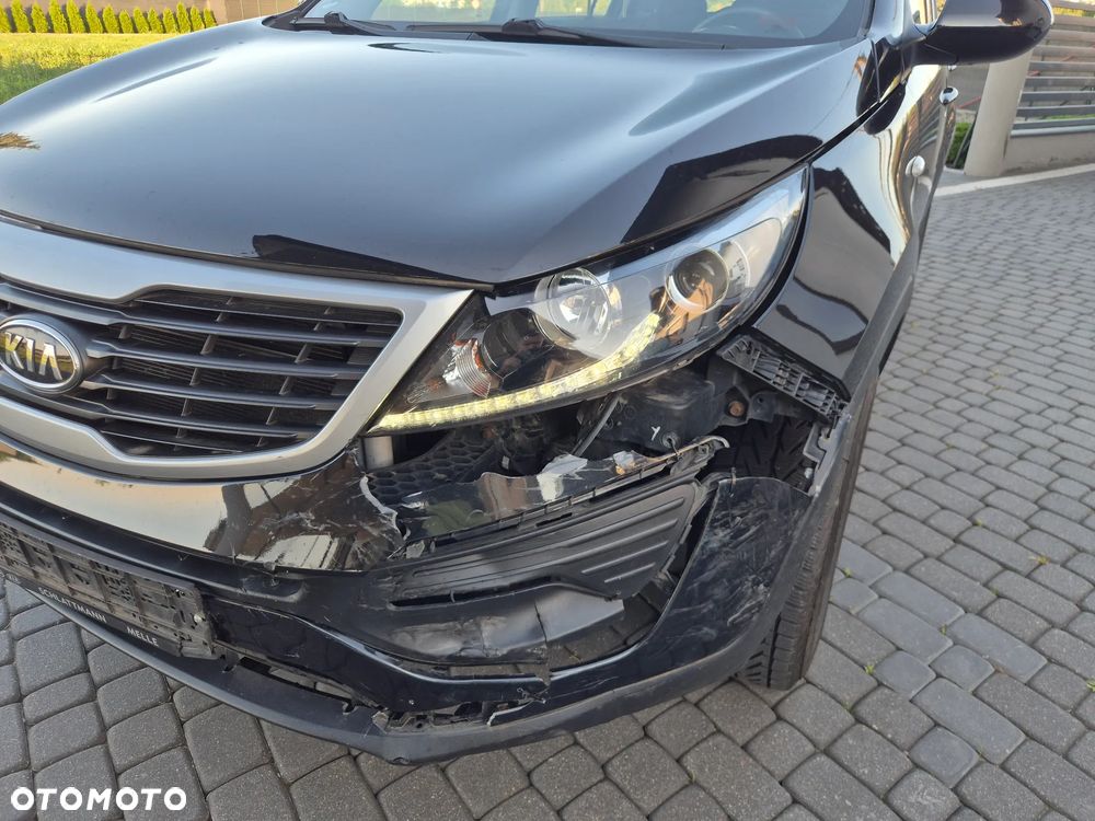 Kia Sportage 1.6 GDI 2WD Vision - 5