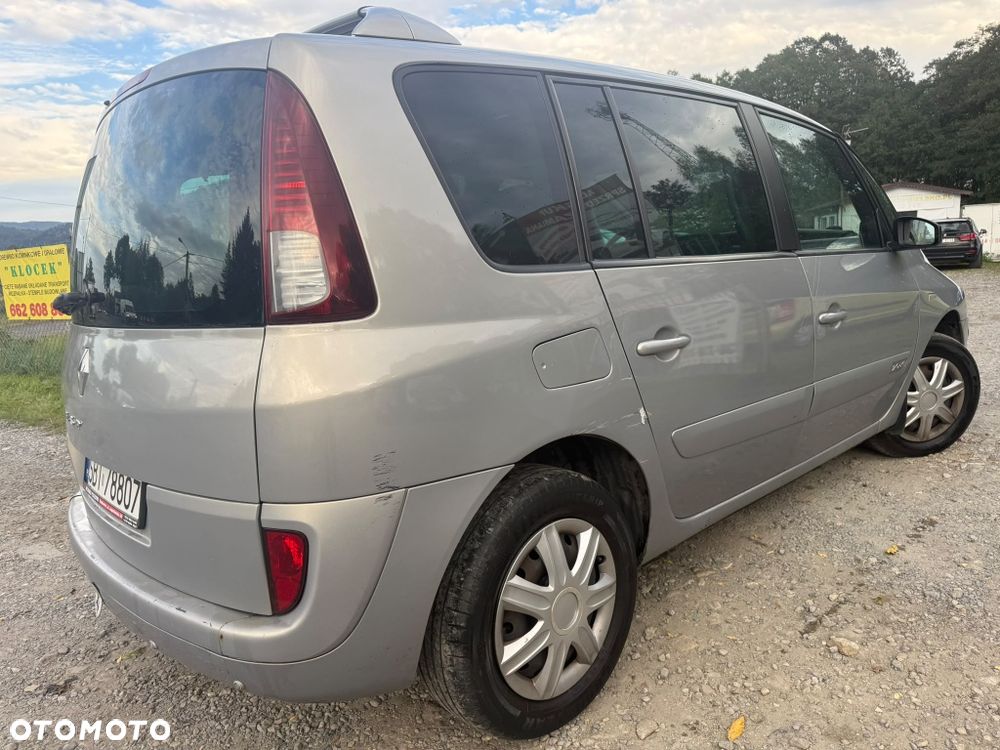 Renault Espace 2007 photo 3
