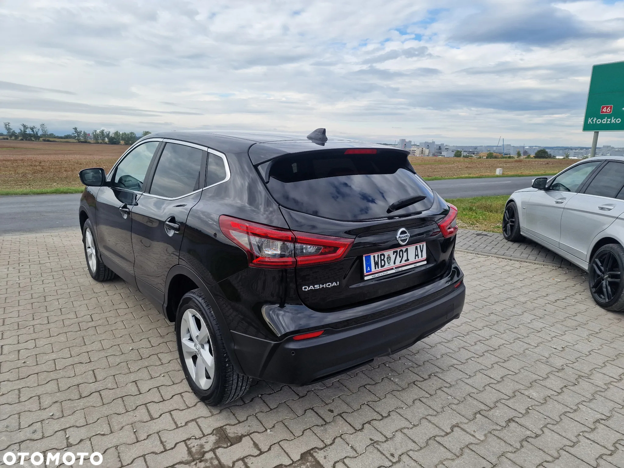 Nissan Qashqai 1.2 DIG-T Acenta EU6 - 16