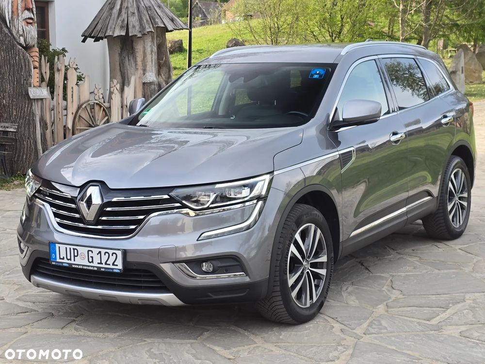 Renault Koleos 2.0 dCi Intens 4x4 X-Tronic - 5