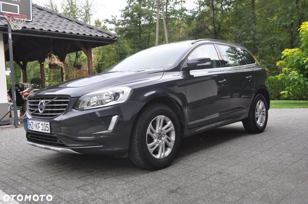 Volvo XC 60 D3 Momentum - 14