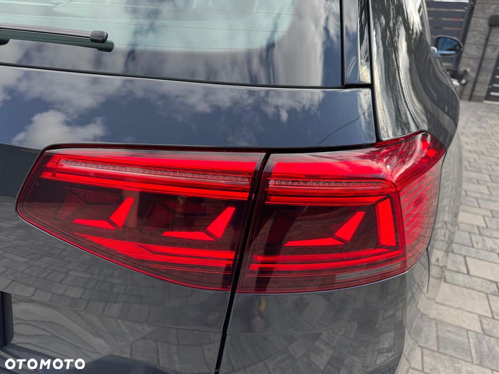 Volkswagen Passat 2.0 TDI EVO Business DSG - 8