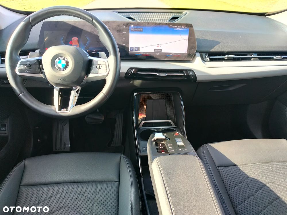 BMW X1 - 6