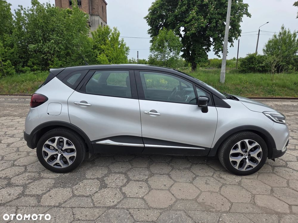 Renault Captur ENERGY TCe 120 EDC Intens - 27