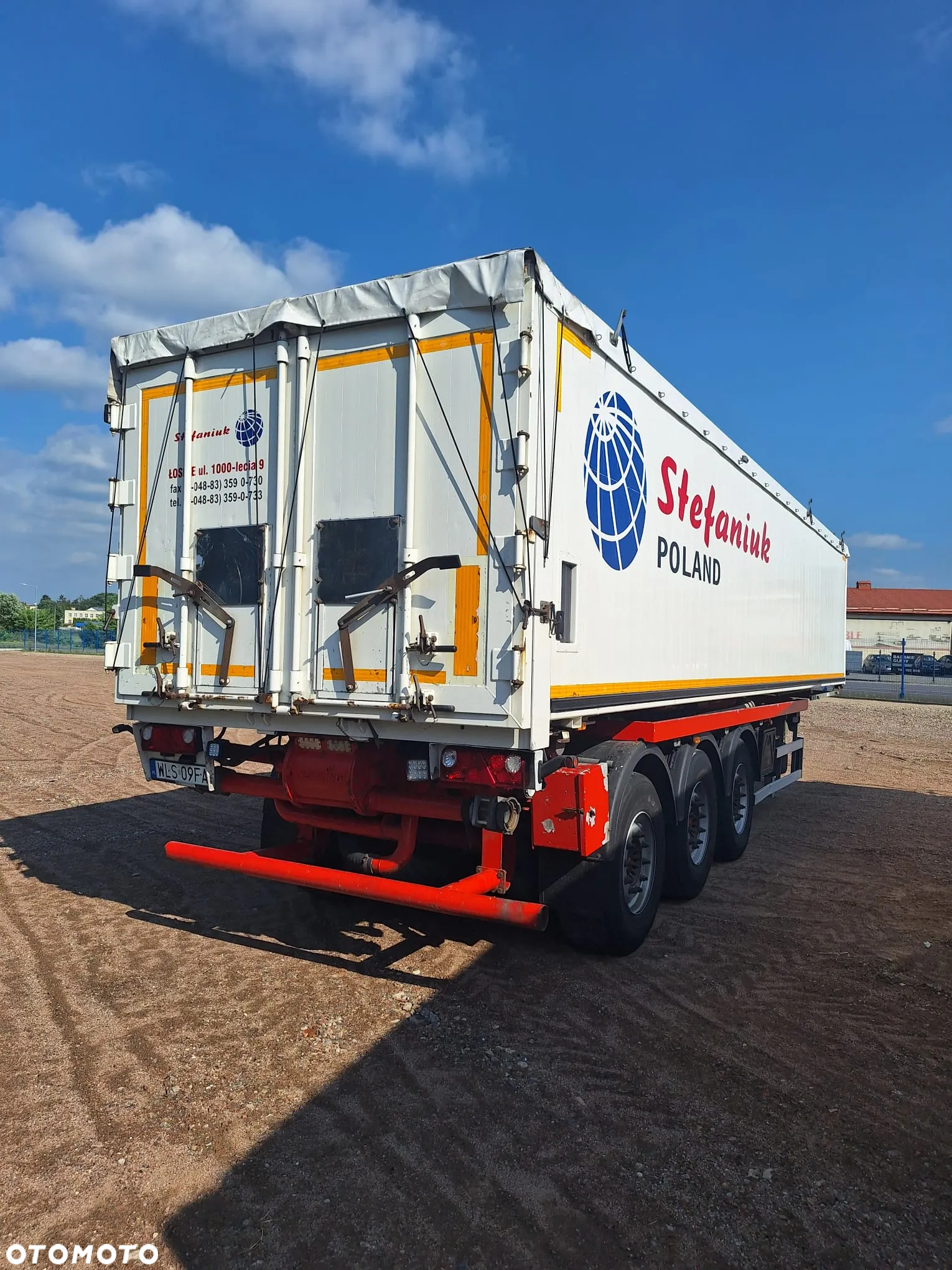 Bodex - 6