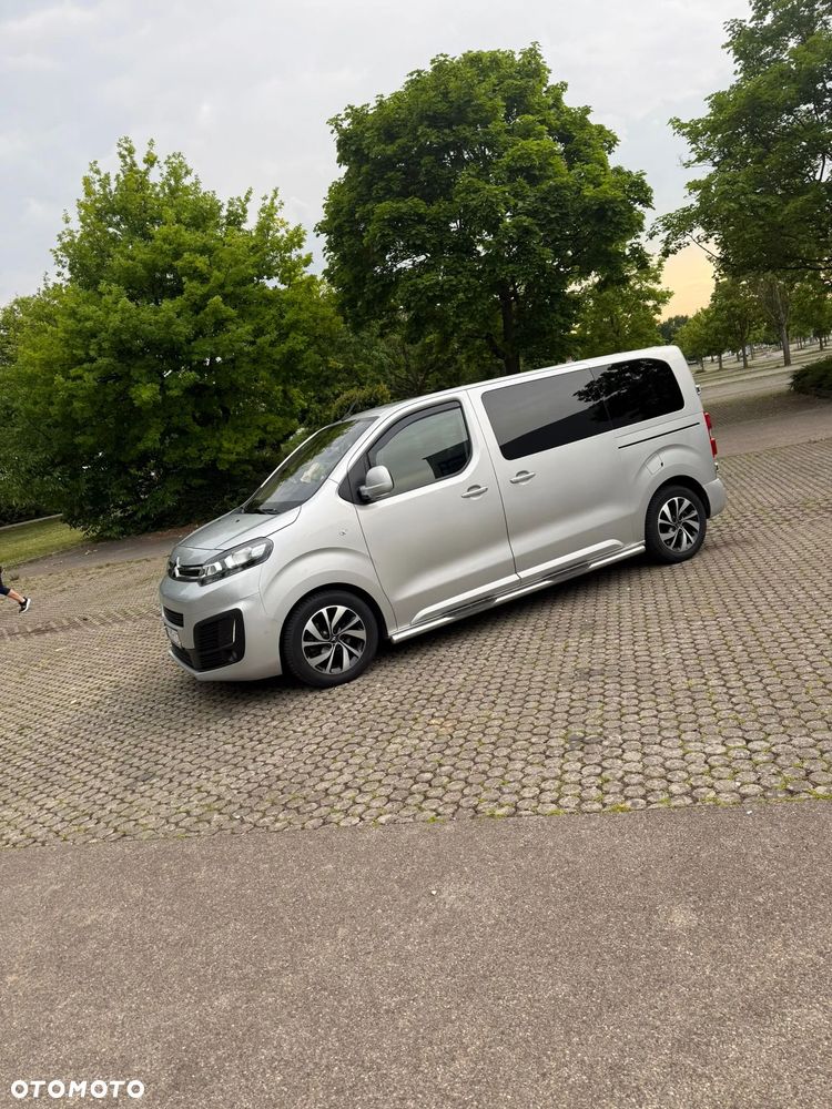 Citroën SpaceTourer 2.0 BlueHDi M Business Lounge - 7