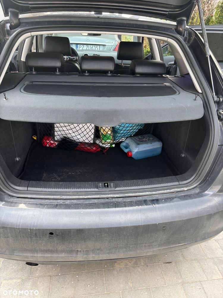 Audi A3 Sportback 1.6 TDI DPF Ambition - 5