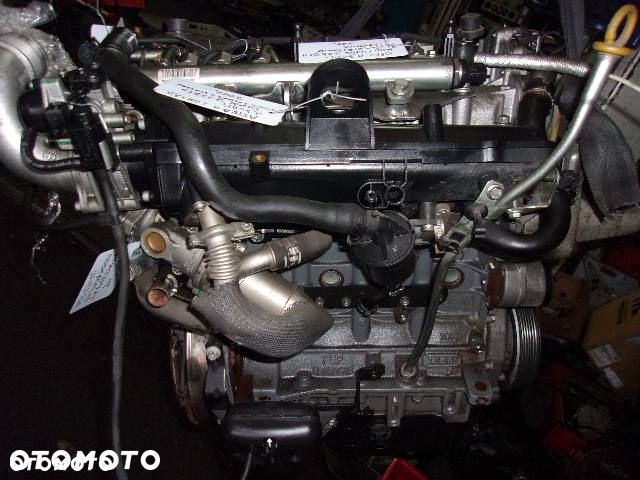 TURBINA OPEL ASTRA H CORSA D 1.3 CDTi Z13DTH - 2