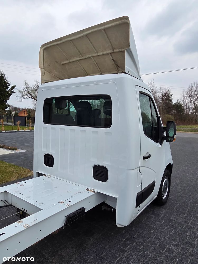 Renault Renault Master - 8