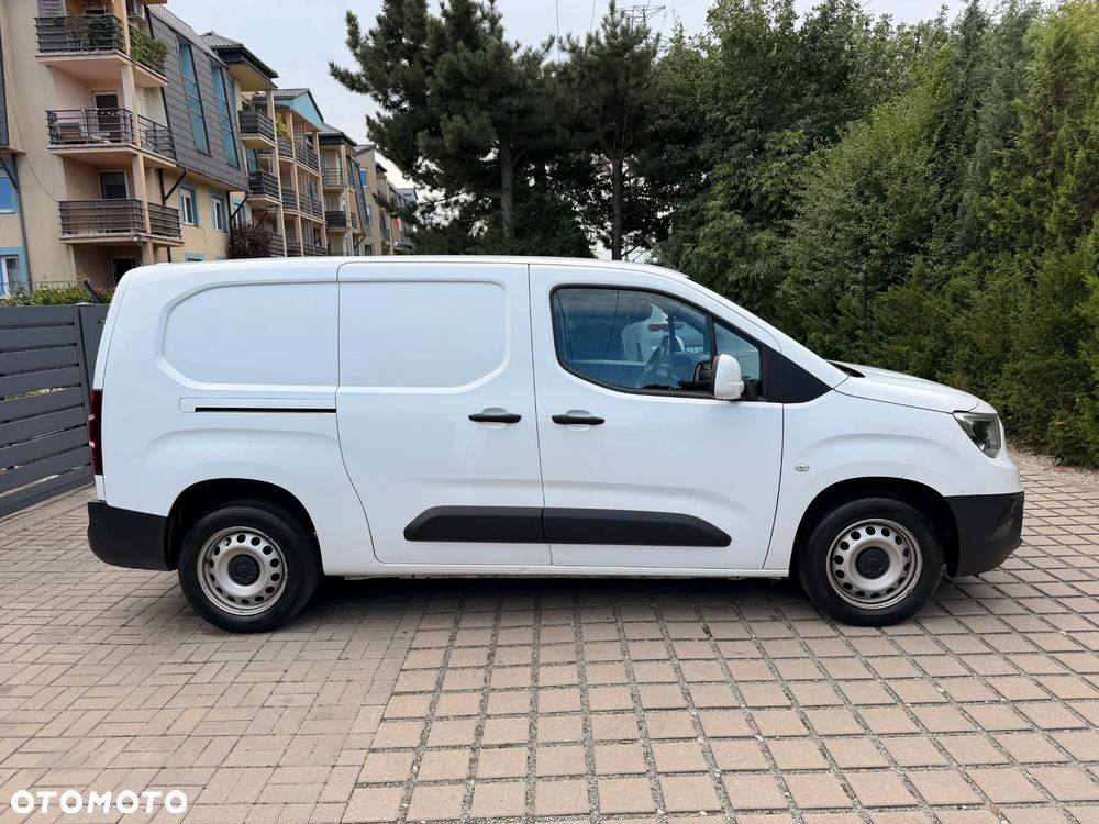 Opel COMBO - 5