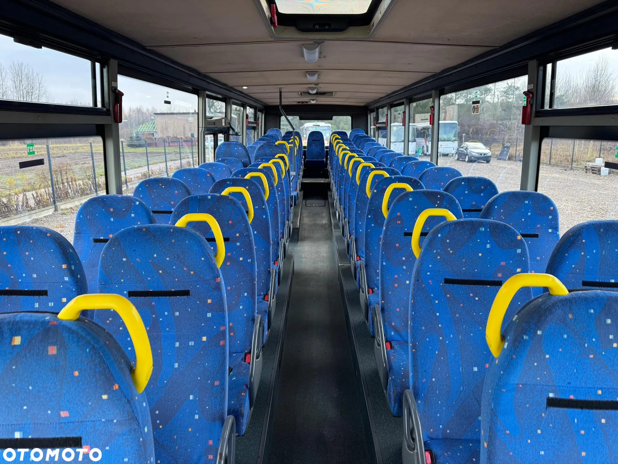 Temsa Tourmalin - 13