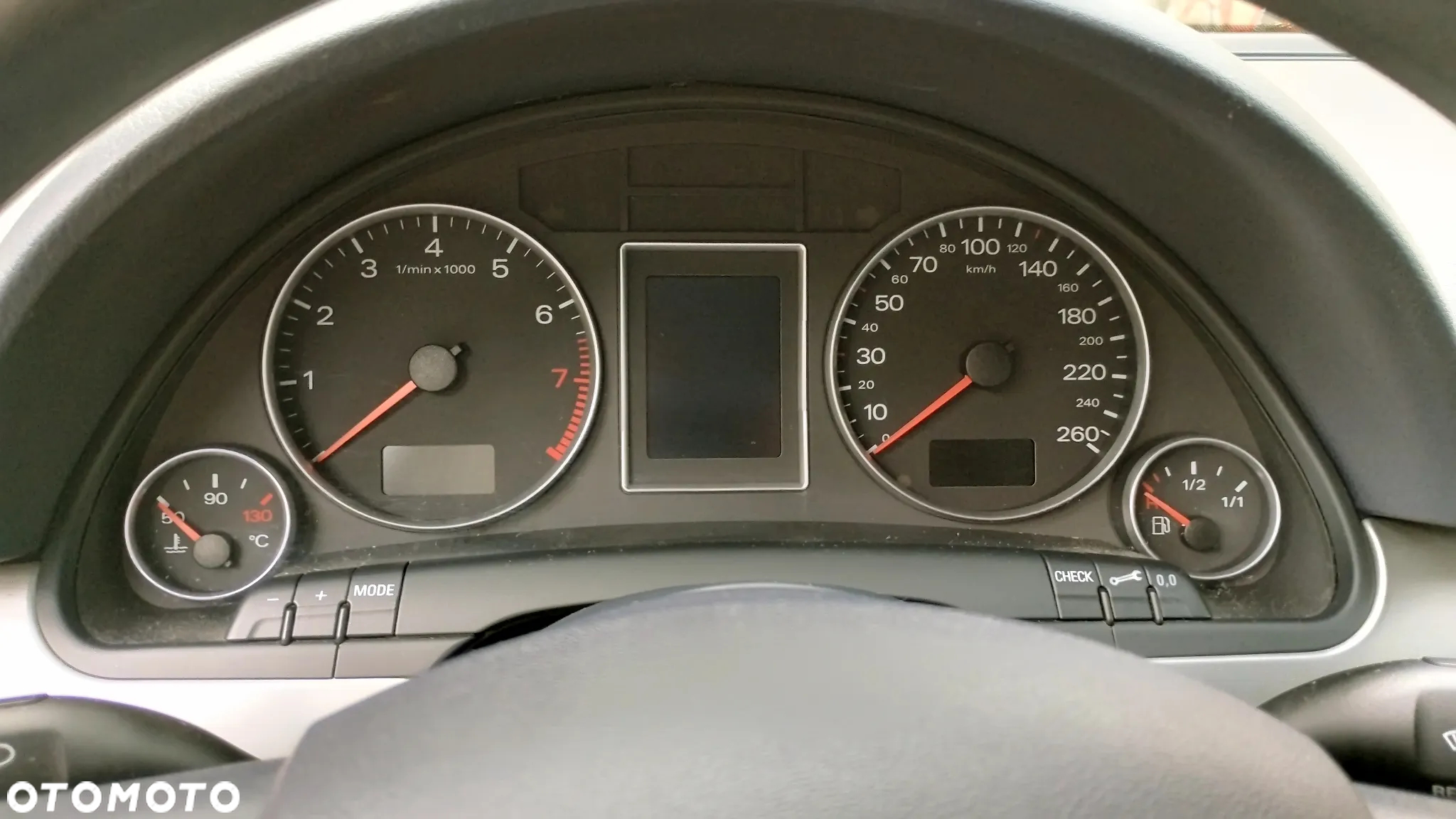 Audi A4 2.0 - 20