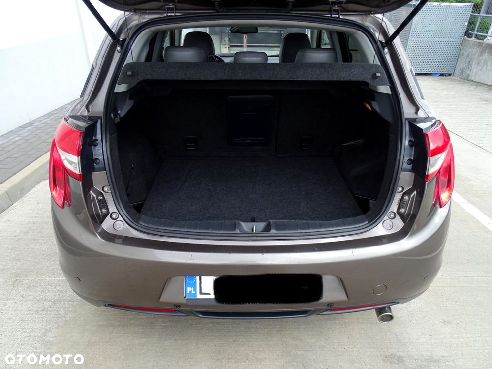 Citroën C4 Aircross 1.8 e-HDi STT 4x4 Exclusive - 14