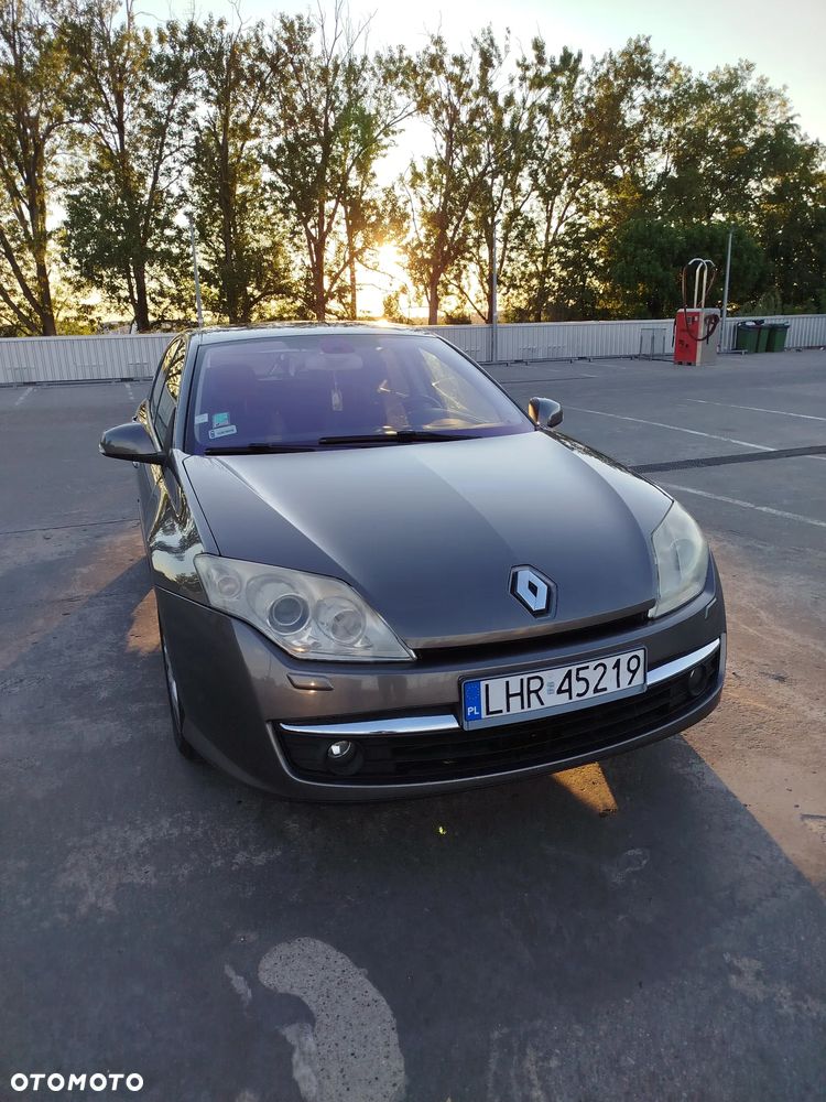 Renault Laguna 2.0 DCi Authentique - 7