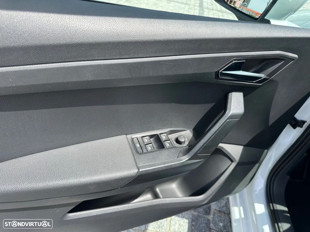 SEAT Ibiza 1.0 TSI Style - 20