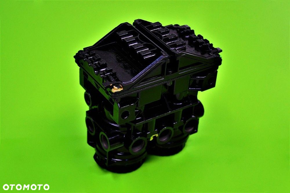 ZAWÓR, EBS, KNORR-BREMSE, 0486204021, RENAULT, 5010457558, - 2
