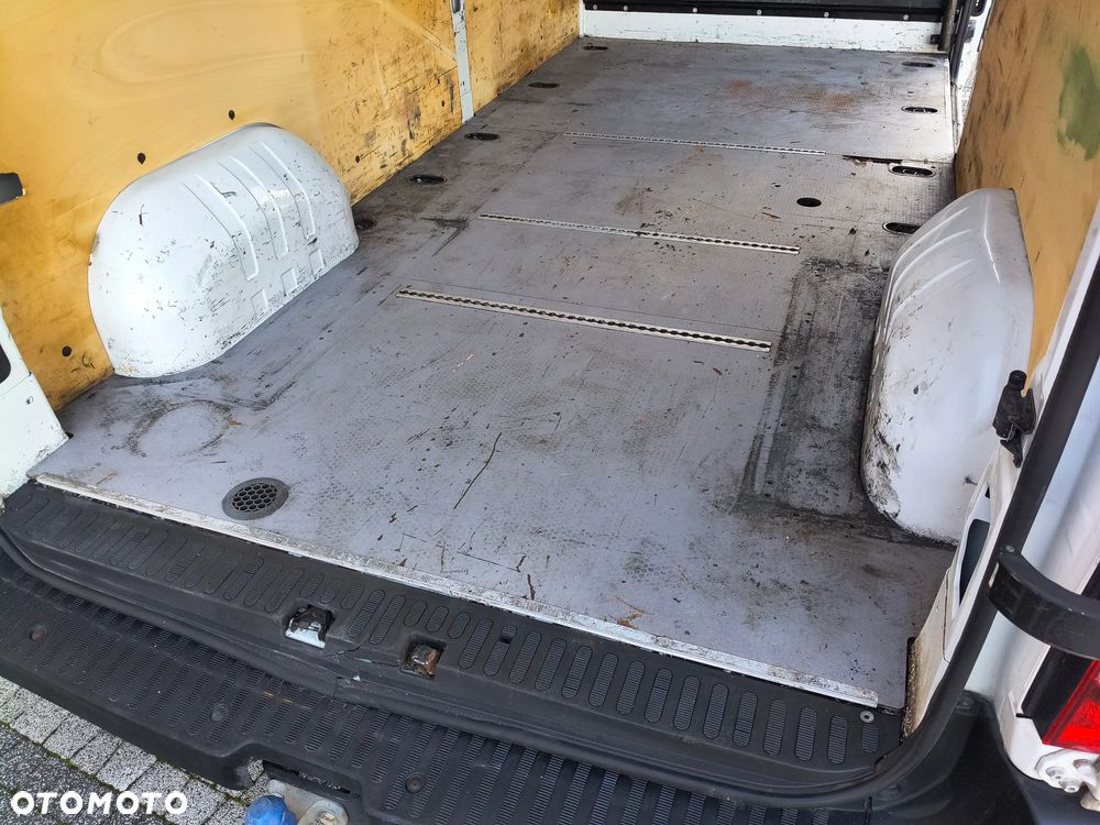 Renault MASTER PO LIFT 2.3 DCI (163KM) 6-BIEGÓW MAX (L3H2) KLIMA WEBASTO TEMPOMAT FULL OPCJA STAN IDEALNY BEZWYPADKOWY NIE MA RDZY SERWIS KM ! ! ! - 19