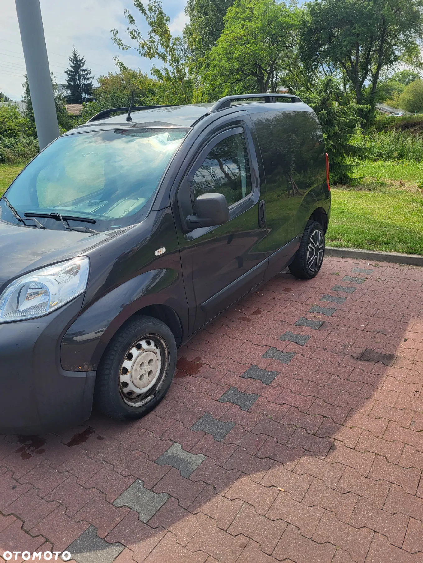Peugeot Bipper Tepee 1.3 HDi Presence - 3