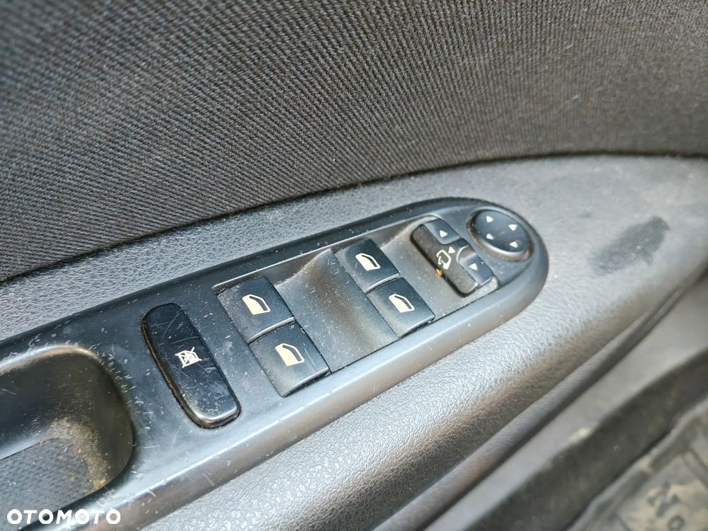 Peugeot 407 2.0 ST Komfort - 34