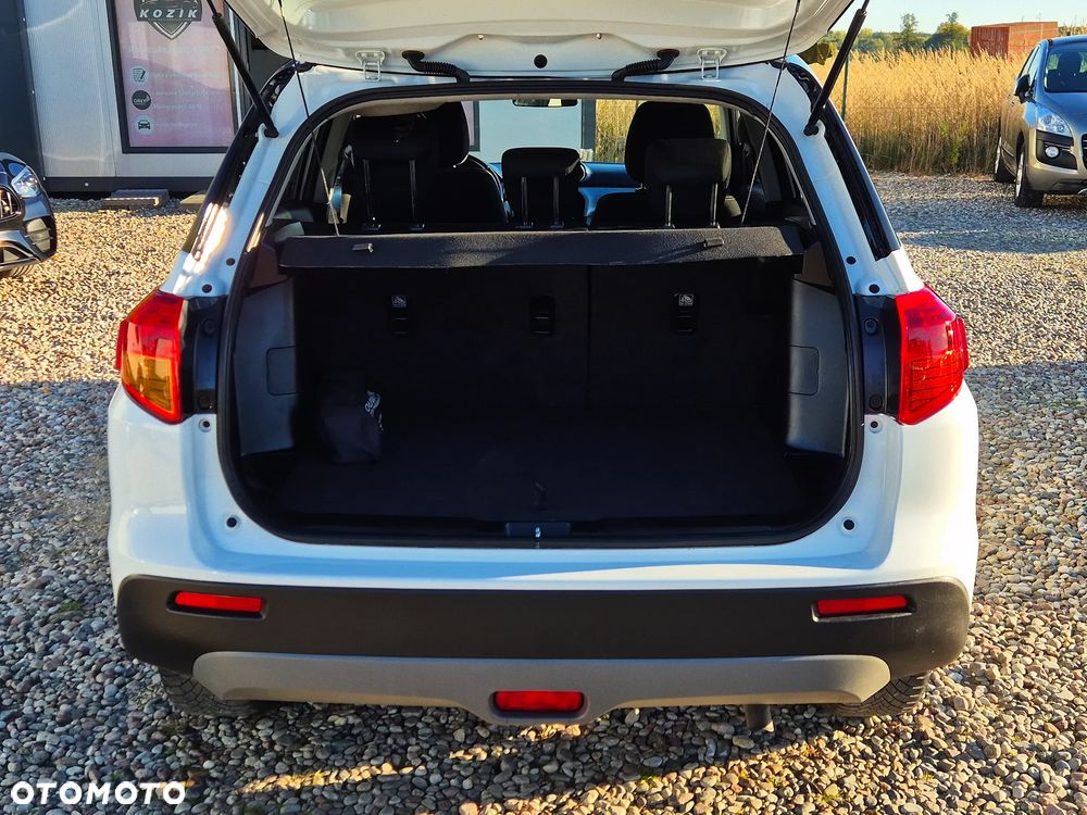 Suzuki Vitara - 37