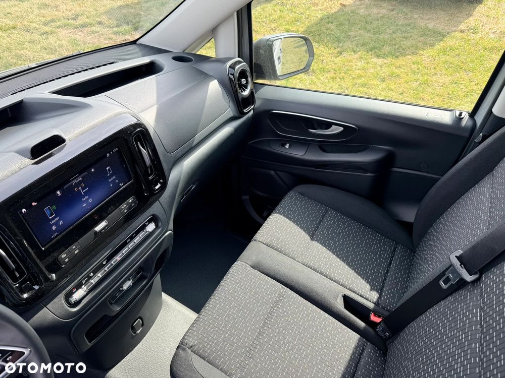 Mercedes-Benz Vito - 28